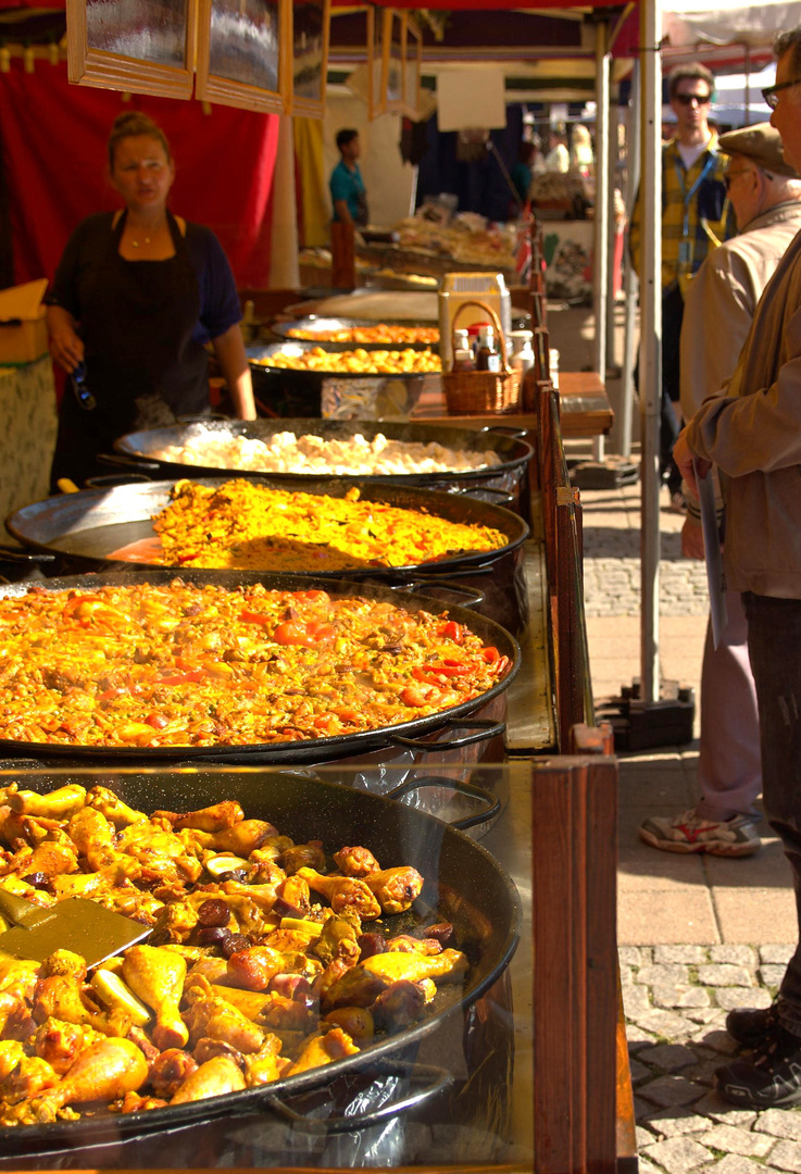 Paella