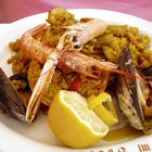 Paella