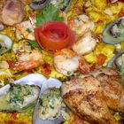 Paella