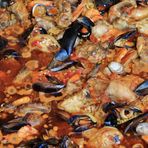 PAELLA