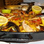 Paella