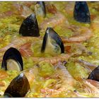 Paella marisco