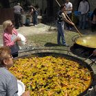 Paella time ...