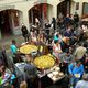 Paellas en Coven Garden