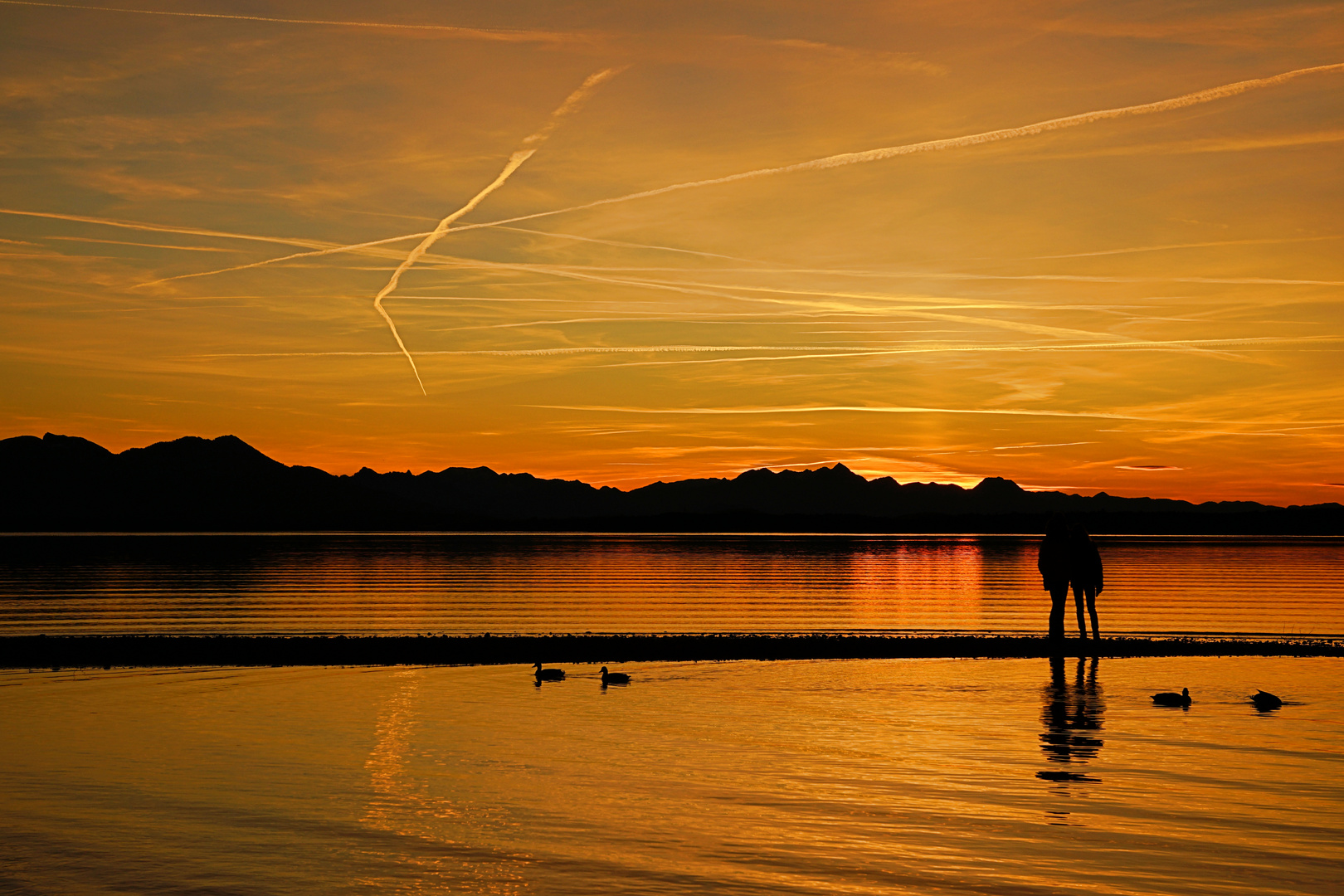 Pärchenabend