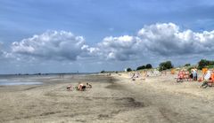 Pärnu-Ostsee