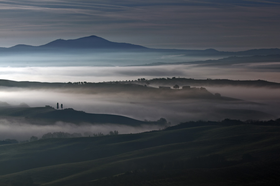 Paesaggi da Sogno