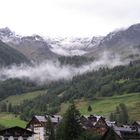 Paesaggi di Montagna PEJO TERME