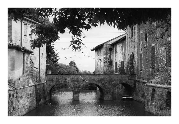 Paesaggi dimenticati