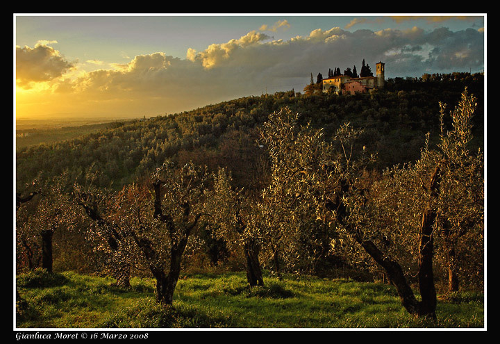 Paesaggio 2