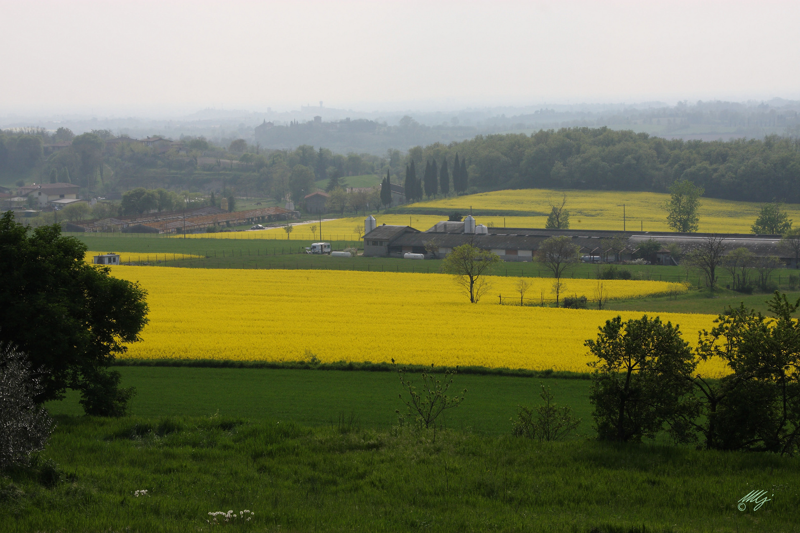 paesaggio