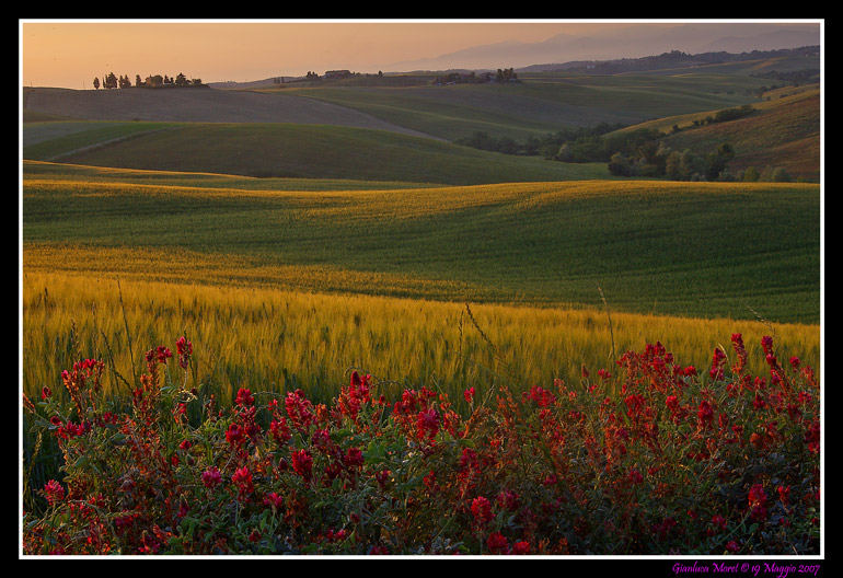 Paesaggio 3