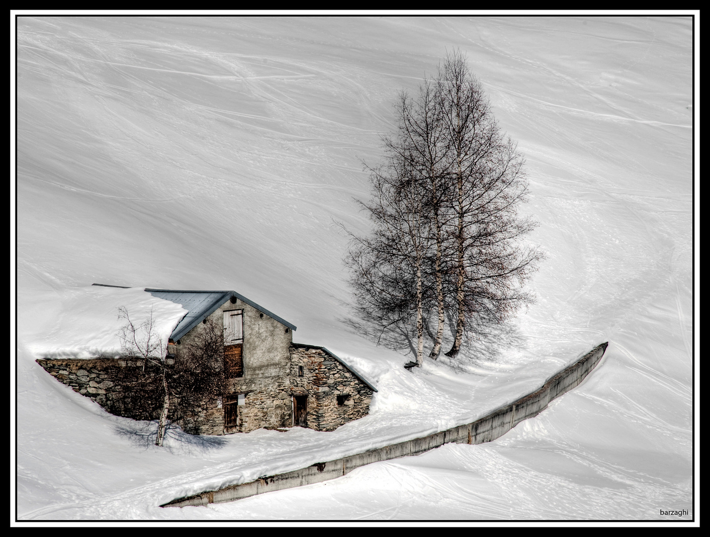 paesaggio