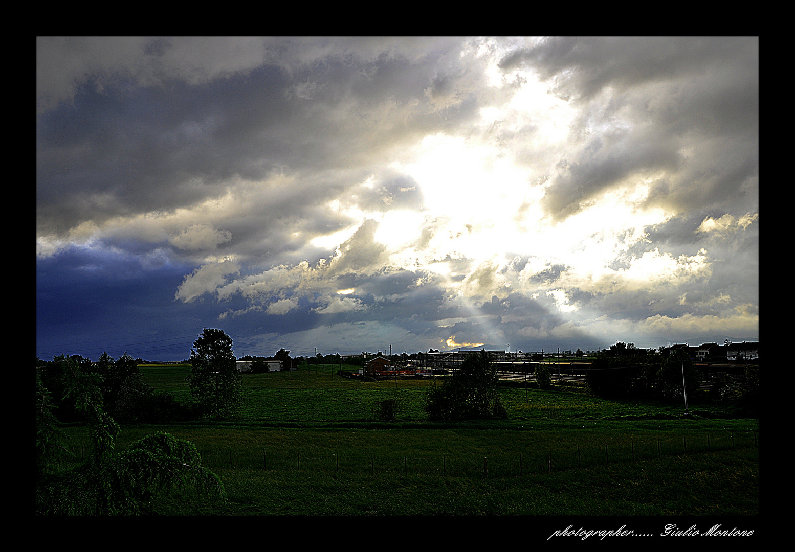 ...paesaggio...