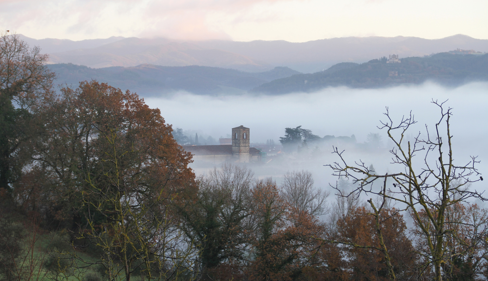 ..paesaggio ...