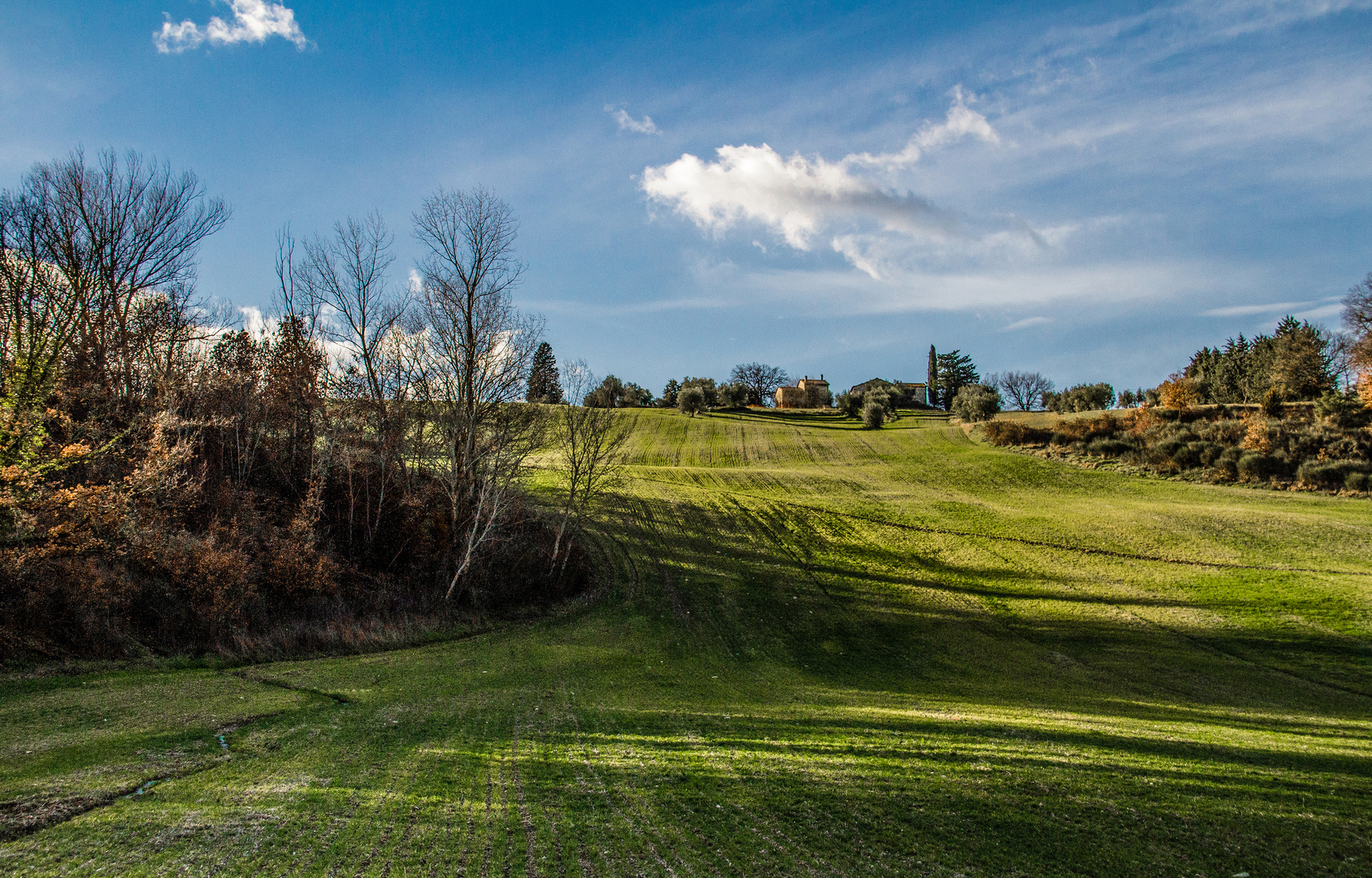 Paesaggio