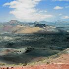 Paesaggio a Lanzarote