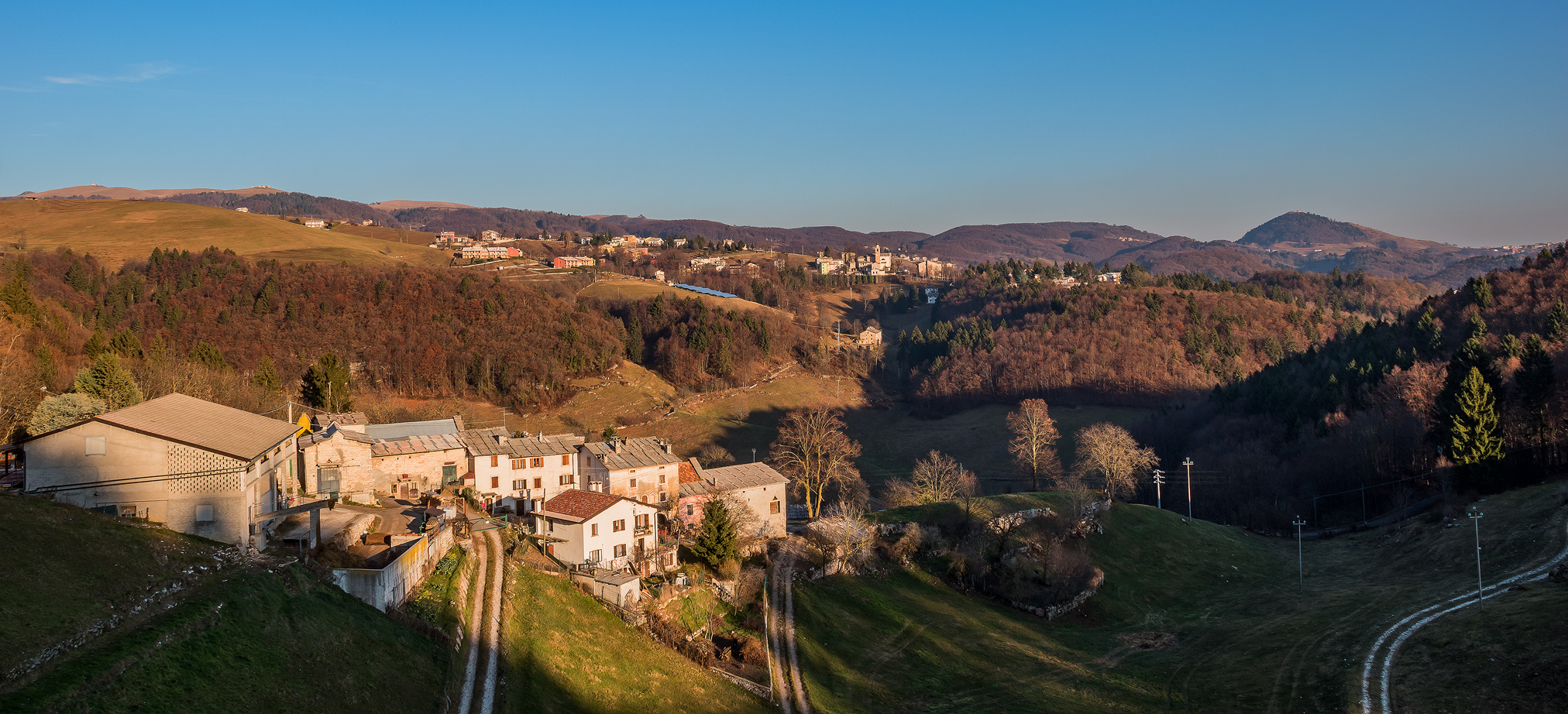 Paesaggio