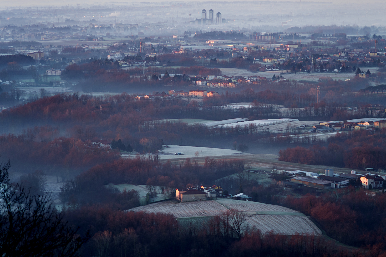 paesaggio brianzolo