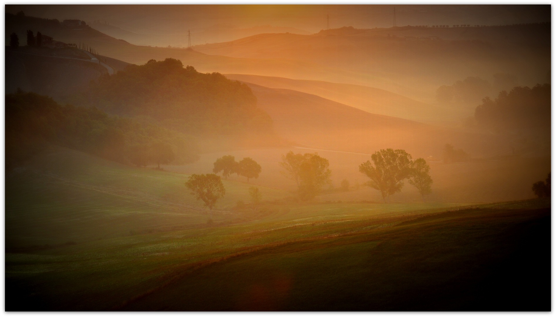 PAESAGGIO BUCOLICO