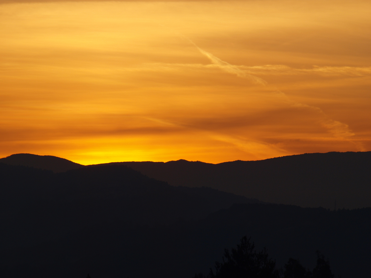 Paesaggio Calabrese