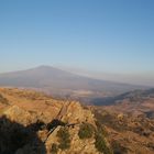 Paesaggio dal Pizzipiturro (Cesarò)