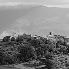 Paesaggio dell'Umbria /1