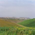 paesaggio di campagna