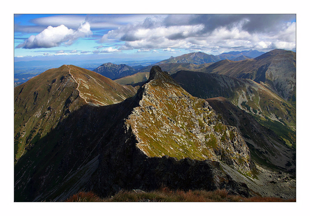 Paesaggio di sogno