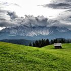 paesaggio Dolomitico