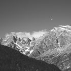 Paesaggio in Val Quarazza 3