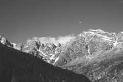 Paesaggio in Val Quarazza 3