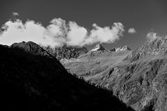 Paesaggio in Valle Antrona 9