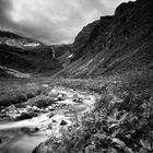 Paesaggio in Valsesia 2