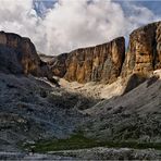 Paesaggio lunare