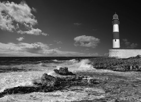 Paesaggio marino 10*