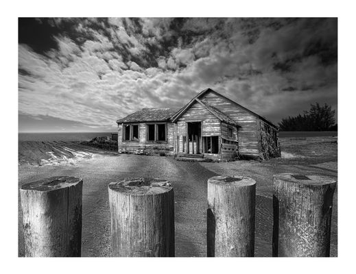 Paesaggio Marino 6 *