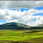 Paesaggio montano