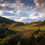 Paesaggio montano