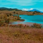 Paesaggio Montano in Sicilia