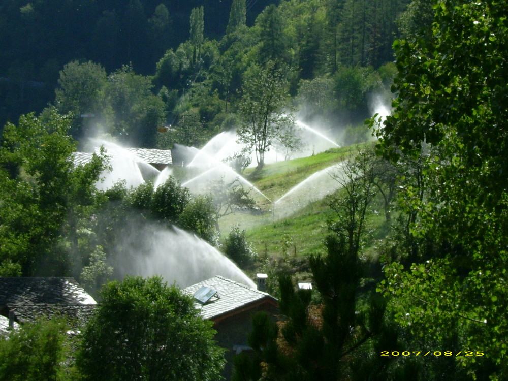 paesaggio rurale