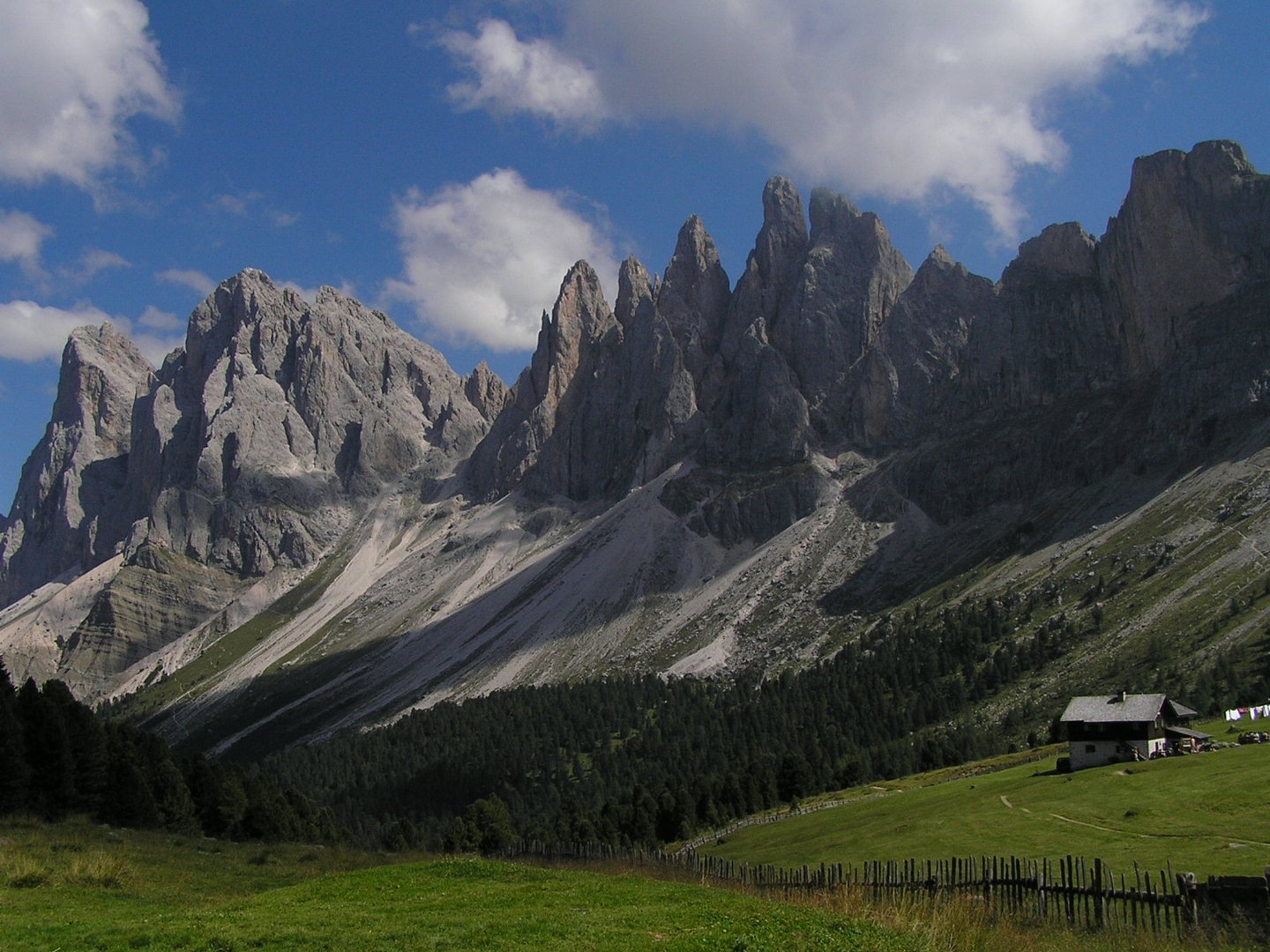 PAESAGGIO SCOLPITO