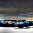   paesaggio seefeld