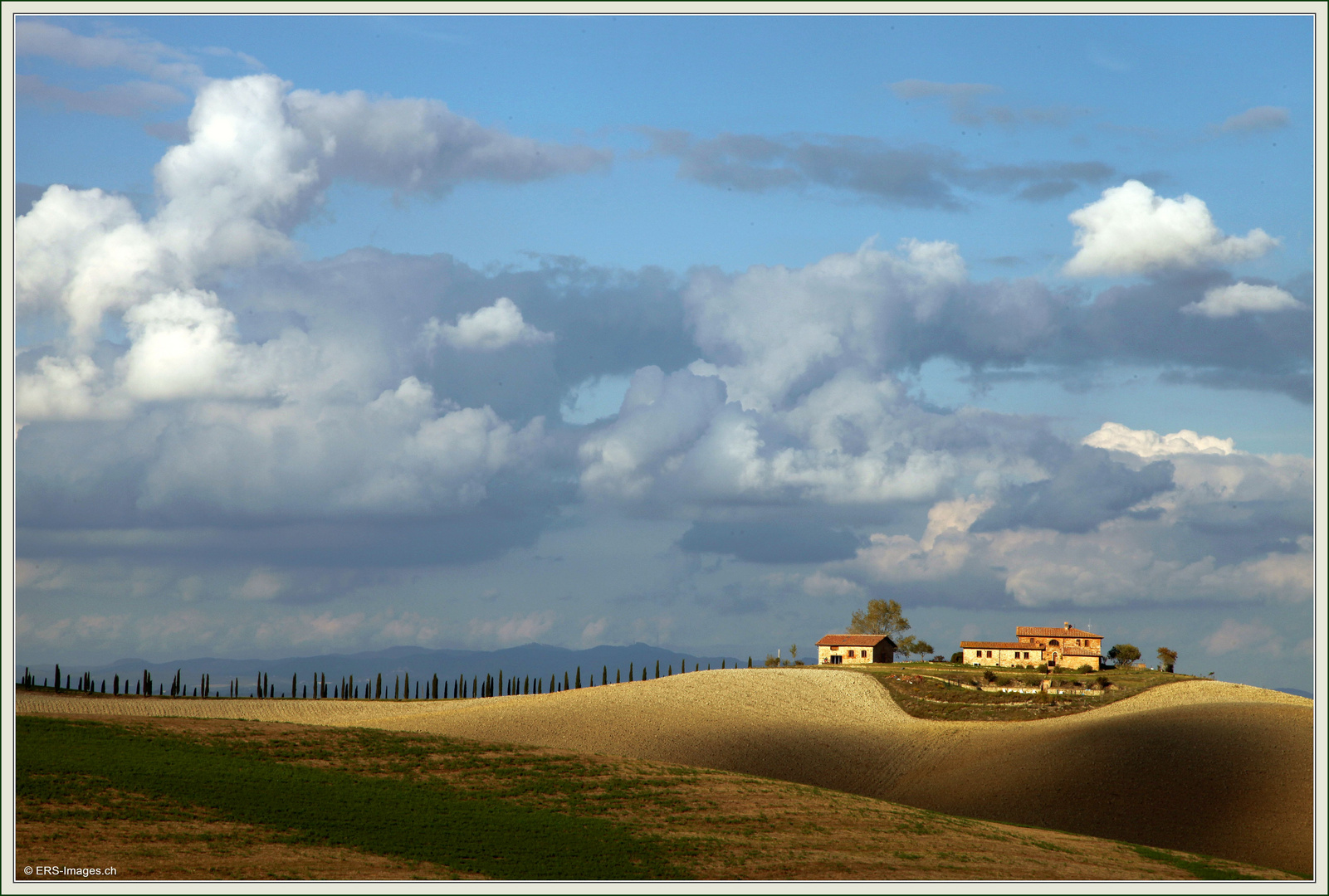 Paesaggio Senese Toscana © 5D 2017-10-12 152 (95) II