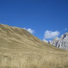 Paesaggio S.Martino di Castrozza