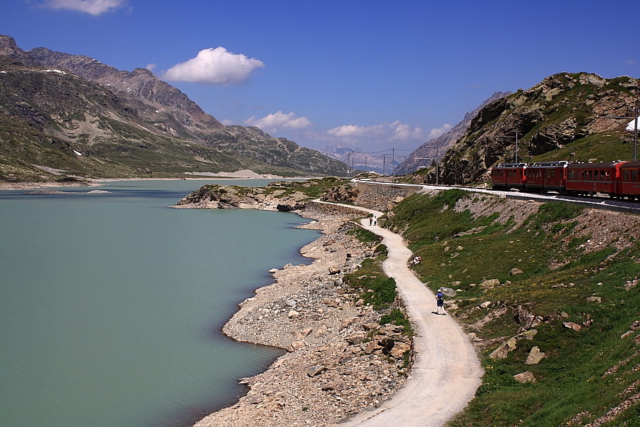 paesaggio svizzero