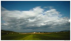 Paesaggio Toscano