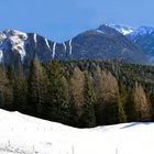 Paesaggio trentino