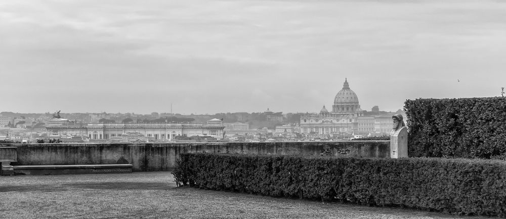 Paesaggio urbano