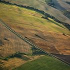 Paesaggio verde